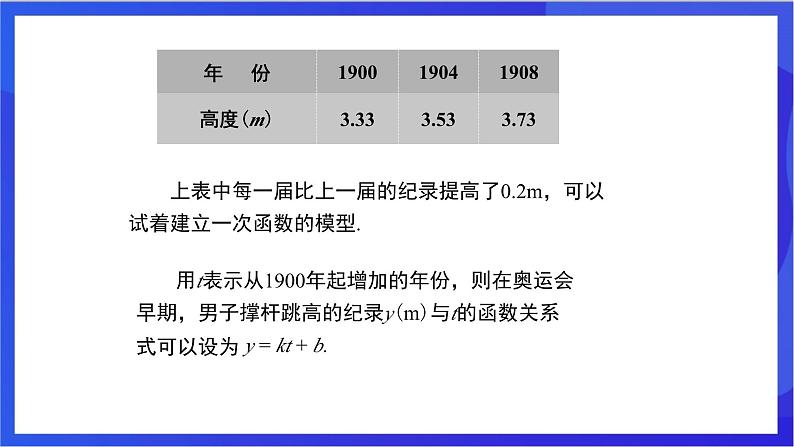 湘教版数学八年级下册 4.5.2《建立一次函数模型解决实际问题》课件第5页