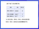 湘教版数学八年级下册 5.1.1《频数与频率的概念》课件