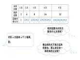 初中數(shù)學(xué)新華東師大版七年級上冊1.11第1課時(shí) 有理數(shù)的乘方教學(xué)課件2024秋