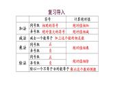 初中數(shù)學(xué)新華東師大版七年級(jí)上冊(cè)1.12 有理數(shù)的混合運(yùn)算教學(xué)課件2024秋
