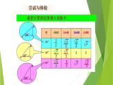 滬教版數(shù)學(xué)九上同步教學(xué)課件25.2特殊銳角的三角比的值（第1課時）