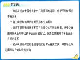 七年級上冊數(shù)學(xué)湘教版（2024）4.1 立體圖形與平面圖形 課件