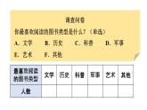 初中数学新北师大版七年级上册6.3第1课时 扇形统计图教学课件2024秋