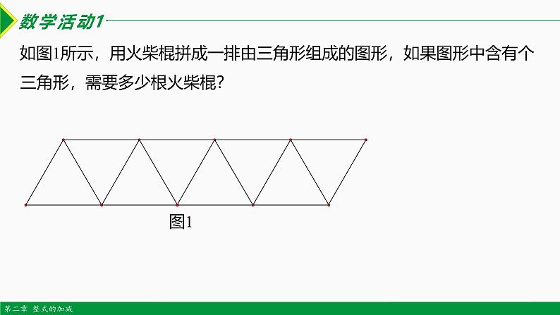 人教版数学七上同步教学课件第二章 数学活动（含答案）第3页