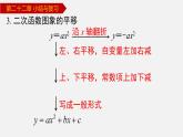 2024年人教版数学九上同步课件第22章 小结与复习