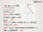 2024年北师大版数学八上同步精品课件5.6 二元一次方程与一次函数