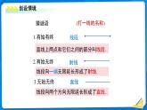 七年級上冊數(shù)學湘教版（2024）4.2 直線、射線、線段（第1課時）課件