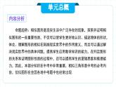 人教版九年级下册数学  27.1 图形的相似 PPT课件+教案+学案+分层练习+预习案