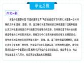 人教版九年級(jí)下冊(cè)數(shù)學(xué)  29.1投影（第一課時(shí)）平行投影和中心投影  課件+教案+學(xué)案+分層練習(xí)+預(yù)習(xí)案
