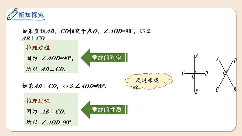 7.1.2两条直线垂直课件2024-2025学年人教版数学七年级下册第6页