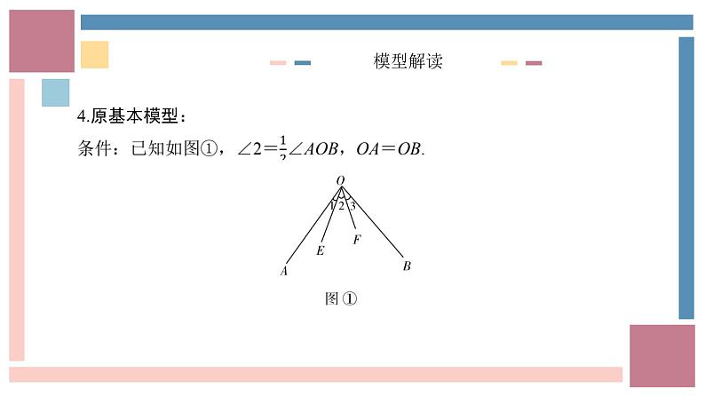 数学中考考点针对训练历年真题半角模型课件第4页