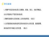 人教版（2024）七年级数学下册课件 9.1.1平面直角坐标系的概念