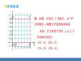 人教版（2024）七年级数学下册课件 9.1.2 用坐标描述简单几何图形