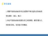 人教版（2024）七年级数学下册课件 9.2.2 用坐标表示平移 第1课时