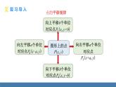 人教版（2024）七年级数学下册课件 9.2.2 用坐标表示平移 第2课时