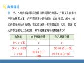人教版（2024）七年級數(shù)學(xué)下冊課件 11.2 一元一次不等式 第3課時