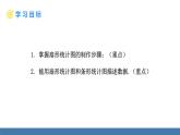 人教版（2024）七年级数学下册课件 12.2.1 扇形图、条形图和折线图 第1课时