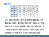 人教版（2024）七年级数学下册课件 12.2.1 扇形图、条形图和折线图 第2课时