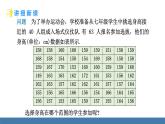 人教版（2024）七年級(jí)數(shù)學(xué)下冊(cè)課件 12.2.2 直方圖 第1課時(shí)
