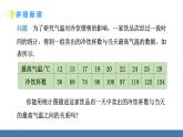 人教版（2024）七年级数学下册课件 12.2.3 趋势图