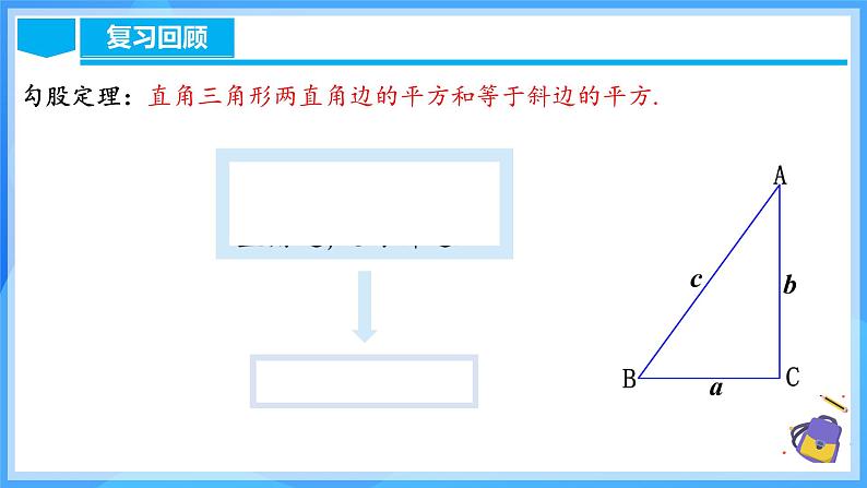 17.2.2 勾股定理的逆定理的应用第4页