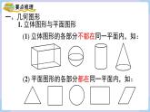 湘教版2024）七年級(jí)數(shù)學(xué)上冊(cè)同步第4章 小結(jié)與復(fù)習(xí) 課件