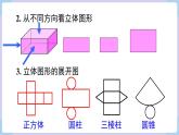 湘教版2024）七年級(jí)數(shù)學(xué)上冊(cè)同步第4章 小結(jié)與復(fù)習(xí) 課件