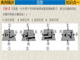 中考数学一轮复习讲练课件专题7.1 投影与视图（含答案）