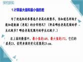 人教版初中數(shù)學(xué)七年級(jí)下學(xué)冊(cè)12.2.2 直方圖課件+教案
