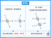7.1.3 两条直线被第三条直线所截【课件+导学案+教学设计+分层作业】