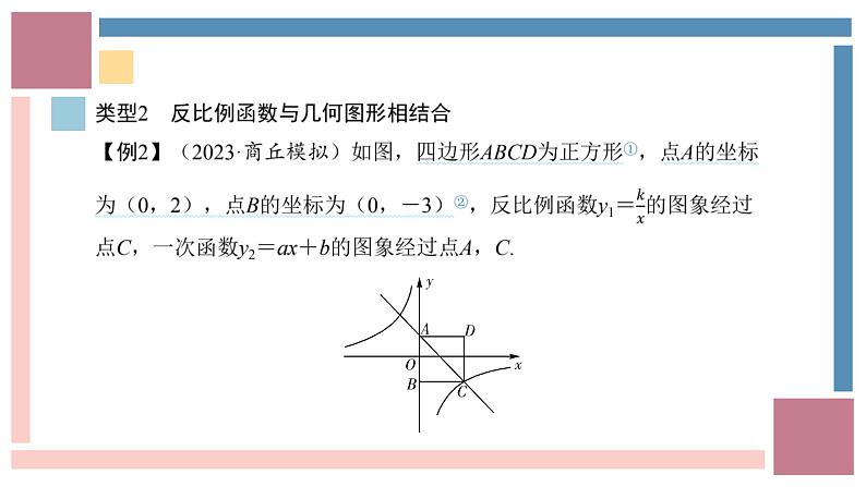 中考数学解答题重难点专项突破课件 函数综合题-中考数学第三轮专题复习课件第8页