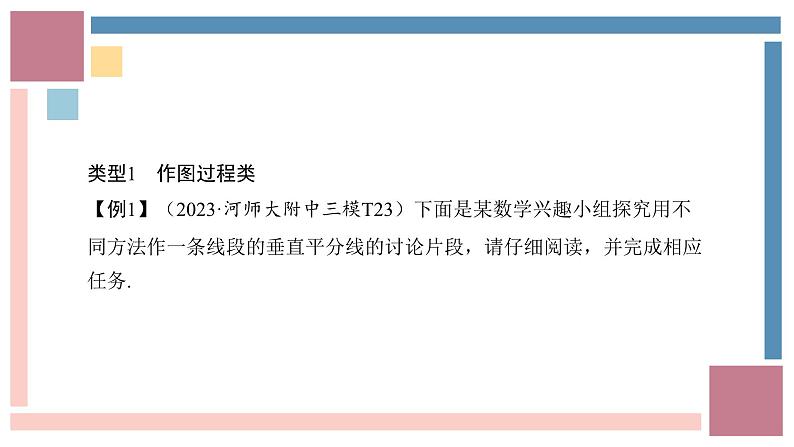 中考数学解答题重难点专项突破课件 阅读理解题-中考数学第三轮专题复习课件第2页