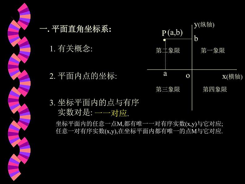 二次函数图象及性质-中考数学第三轮专题复习课件第3页