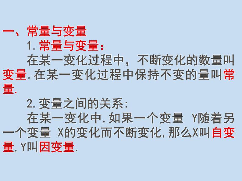 中考数学复习课件-中考复习（函数)-中考数学三轮冲刺课件第7页