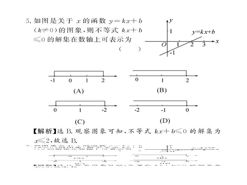 中考模拟冲刺-中考数学三轮冲刺课件第6页