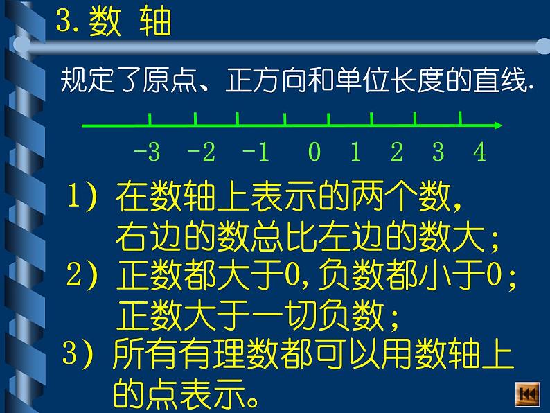 有理数总复习-中考数学三轮冲刺课件第4页