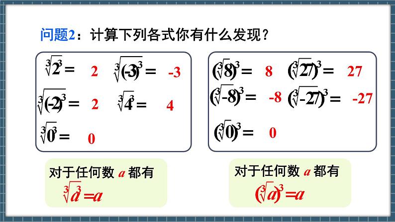 8.2 立方根 第2课时（课件） -2024－2025学年人教版（2024）数学七年级下册第4页