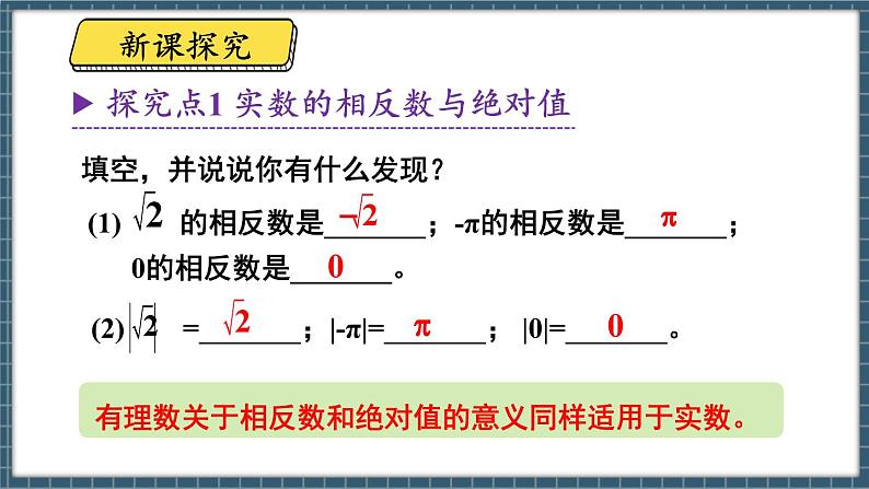 8.3实数及其简单运算 第2课时（课件） -2024－2025学年人教版（2024）数学七年级下册第3页