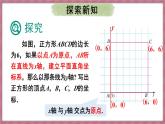 9.1.2 用坐标描述简单几何图形（课件） -2024－2025学年人教版（2024）数学七年级下册