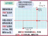 9.2.1 用坐标表示地理位置（课件） -2024－2025学年人教版（2024）数学七年级下册