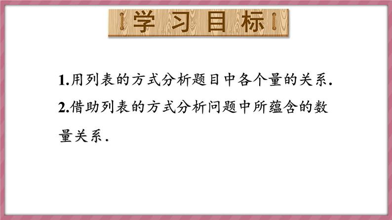 10.3 实际问题与二元一次方程组 第3课时（课件） -2024－2025学年人教版（2024）数学七年级下册第2页