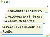 人教版（2024）七年级数学（下）课件 9.1.2  用坐标描述简单几何图形