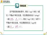 人教版（2024）七年级数学（下）课件 9.2.2 用坐标表示平移