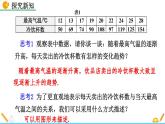 人教版（2024）七年级数学（下）课件 12.2.3 趋势图