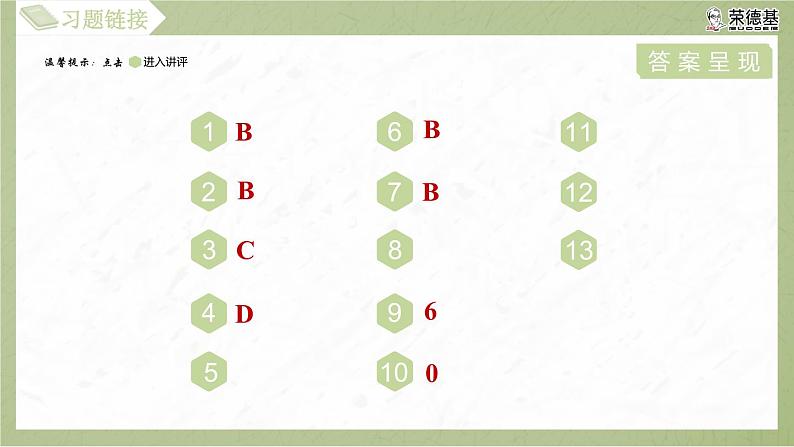 2.1.2 一元二次方程的近似解第3页