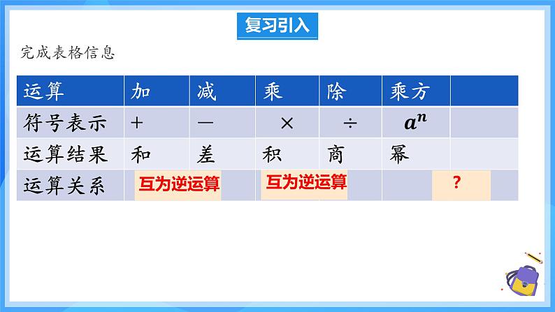 8.1.1 平方根 课件第4页