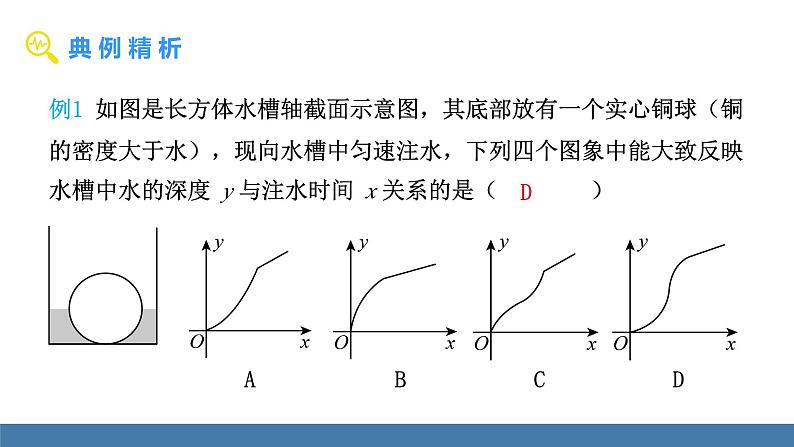 北师大版（2024）七年级数学（下）课件 6.4 用图象表示变量之间的关系 第1课时第8页