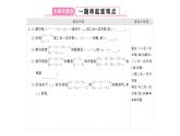 初中數(shù)學(xué)新人教版七年級下冊第十章 二元一次方程組復(fù)習作業(yè)課件2025春