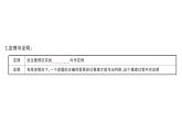 初中數(shù)學新人教版七年級下冊7.3 定義、命題、定理作業(yè)課件（2025春）