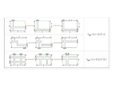 初中数学新人教版七年级下册第七章专题六 平移中的几种常见模型——教材P30习题T6深挖作业课件2025春